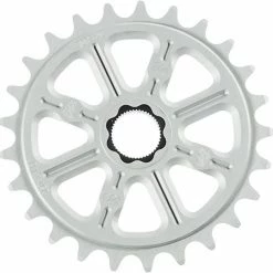 Madera Helm Spline-Drive Sprocket-22mm
