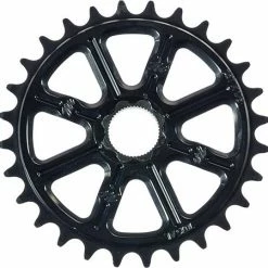 Madera Helm Spline-Drive Sprocket-22mm