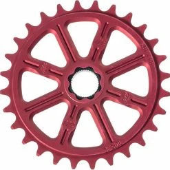 Madera Helm Spline-Drive Sprocket-22mm