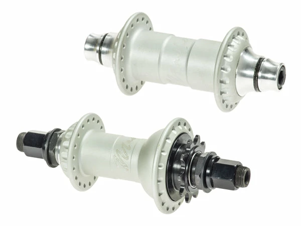 Madera V2 Street Cassette Hubs-36H 1 Madera V2 Street Cassette Hubs-36H
