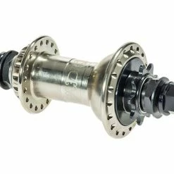 Madera V2 Rear Cassette Hub-36H Hubs