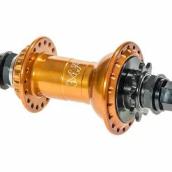 Madera V2 Rear Cassette Hub-36H Hubs