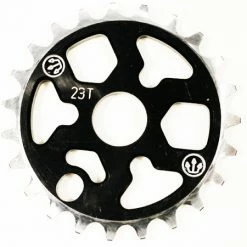 Madera Meridian Sprocket-Black Sprockets/Chainrings