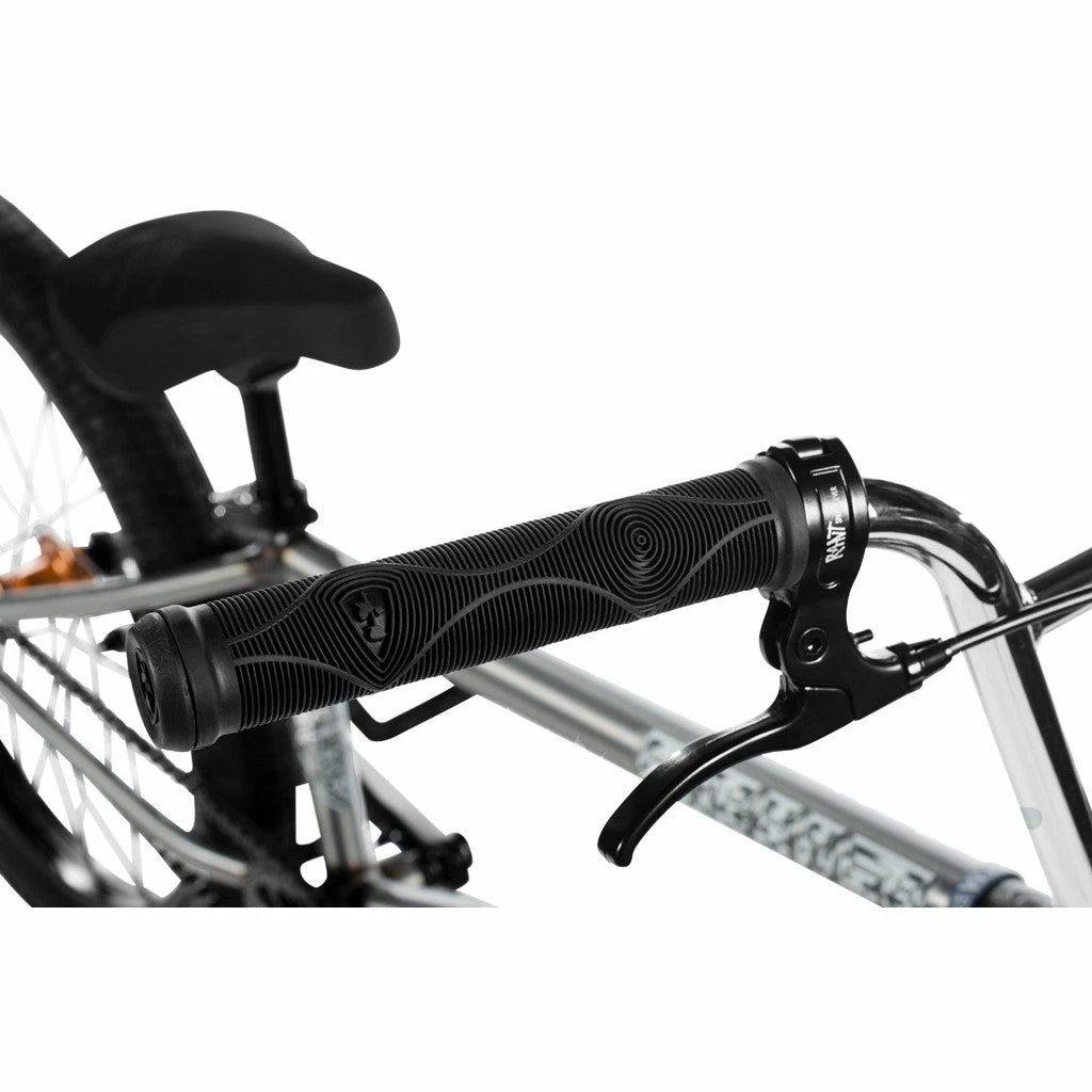 Subrosa Malum 22" BMX Bike-Matte Trans Raw 4 Subrosa Malum 22" BMX Bike-Matte Trans Raw