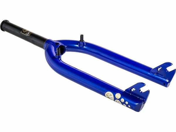 Mankind Asadi W/990 Street/Park Fork-20" Forks 1 Mankind Asadi W/990 Street/Park Fork-20" Forks