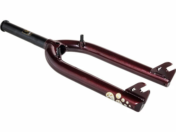 Mankind Asadi W/990 Street/Park Fork-20" Forks 2 Mankind Asadi W/990 Street/Park Fork-20" Forks