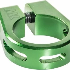 Mankind Evolution Bolt On Seat Clamp-1 1/8"