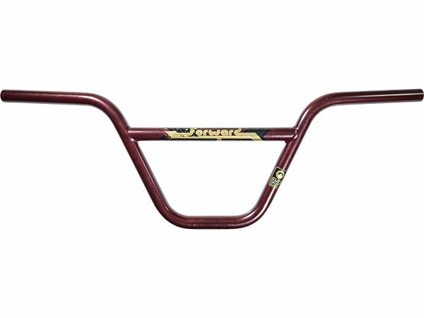 Handlebars Mankind Forward Bars-8.3" 1 Handlebars Mankind Forward Bars-8.3"