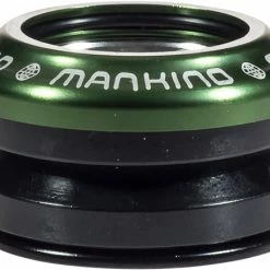 Mankind Integrated Headset Headsets