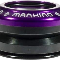 Mankind Integrated Headset Headsets