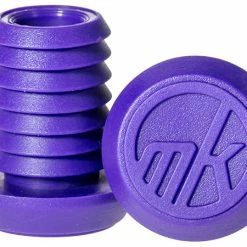 Mankind Nylon Bar Ends