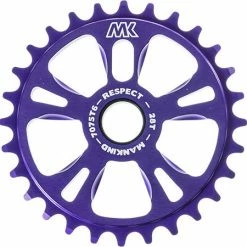 Sprockets/Chainrings Mankind Respect Sprocket