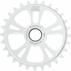 Sprockets/Chainrings Mankind Respect Sprocket