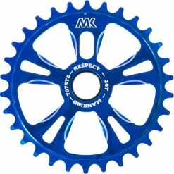Sprockets/Chainrings Mankind Respect Sprocket