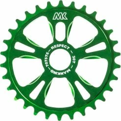 Sprockets/Chainrings Mankind Respect Sprocket