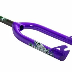 Mankind Arch Angel (AA) Street/Park Fork-20"-Purple Forks