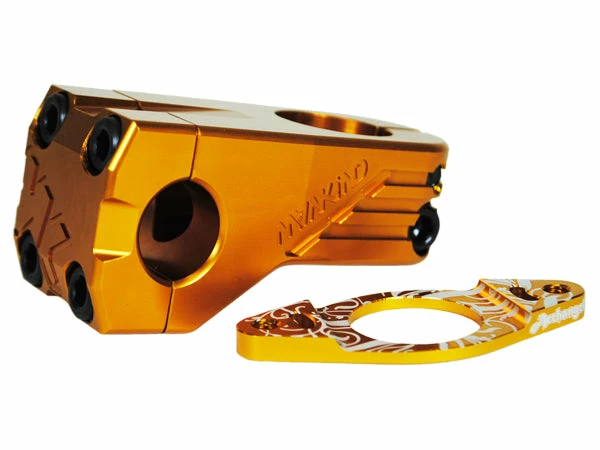 Stems Mankind Archangel Front Load Stem-50mm 1 Stems Mankind Archangel Front Load Stem-50mm