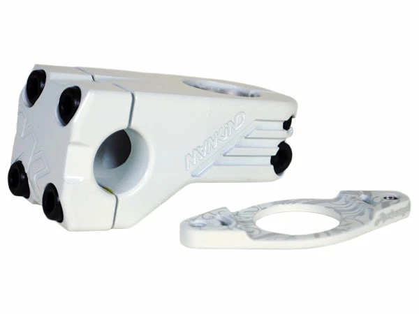 Stems Mankind Archangel Front Load Stem-50mm 3 Stems Mankind Archangel Front Load Stem-50mm