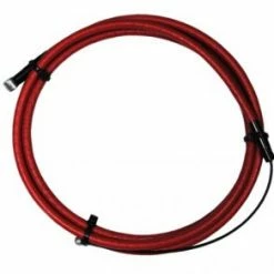 Brake Cables Mankind Linear Teflon Brake Cable