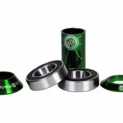 Mankind Spanish Bottom Bracket-22mm Bottom Brackets