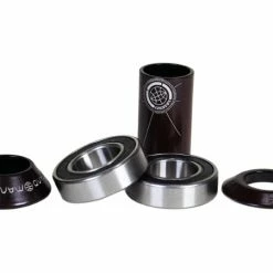 Mankind Spanish Bottom Bracket-19mm Bottom Brackets