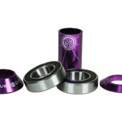 Mankind Spanish Bottom Bracket-22mm Bottom Brackets