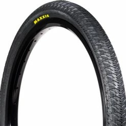 Maxxis DTH Tire-Folding-Black