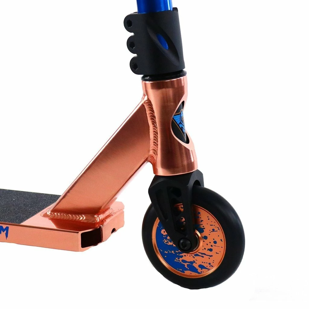 Mayhem Pro Phantom V2 Scooter-Copper 2 Mayhem Pro Phantom V2 Scooter-Copper