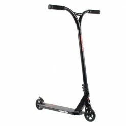 Jrbmx001 Mayhem Phantom Pro Scooter - Black Toys