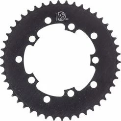 MCS Chainring-5-Bolt Sprockets/Chainrings