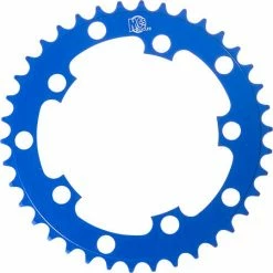 MCS Chainring-5-Bolt Sprockets/Chainrings
