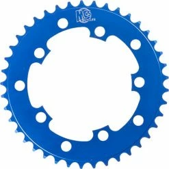 MCS Chainring-5-Bolt Sprockets/Chainrings