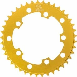 MCS Chainring-5-Bolt Sprockets/Chainrings