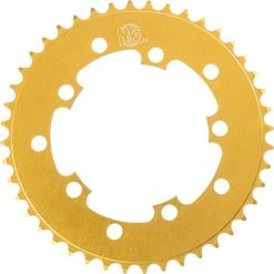 MCS Chainring-5-Bolt Sprockets/Chainrings