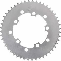 MCS Chainring-5-Bolt Sprockets/Chainrings