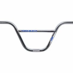 MCS Bicycles Pro XL Torque V2 Bars-8" Handlebars