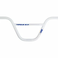 MCS Bicycles Pro XL Torque V2 Bars-8" Handlebars