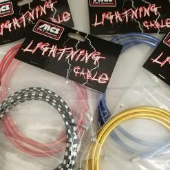 MCS Lightning Brake Cable Brake Cables 9 MCS Lightning Brake Cable Brake Cables