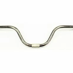 MCS Aluminum Bars-4" Handlebars