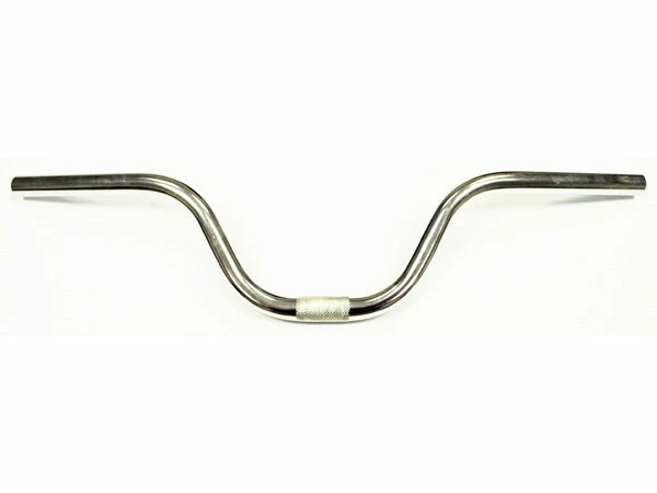 MCS Aluminum Bars-4" Handlebars 1 MCS Aluminum Bars-4" Handlebars