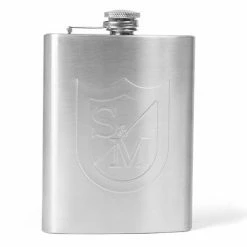 S&M Hip Flask ACCESSORIES