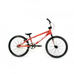 Meybo Clipper Mini BMX Race Bike-Red-White-Orange RACE BIKES