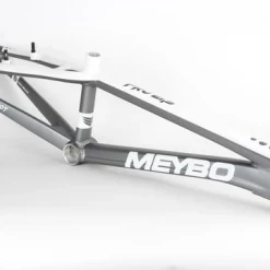 FRAMES Meybo Holeshot 2020 Frame-Gray/White