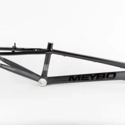 Meybo Holeshot 2020 Frame-Matte Black/Gloss Black FRAMES