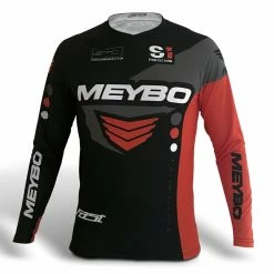 Meybo Bicycles Race Jersey RACE WEAR