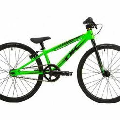 DK Sprinter Micro Bike-Green