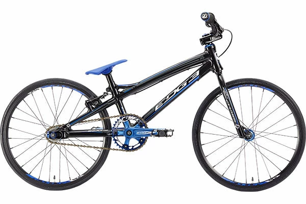 CHASE BICYCLES RACE BIKES Chase Edge Micro Bike-Black 1 CHASE BICYCLES RACE BIKES Chase Edge Micro Bike-Black