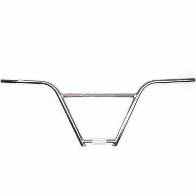 Rant Nsixty 4pc Bars-9.50" Handlebars 1 Rant Nsixty 4pc Bars-9.50" Handlebars