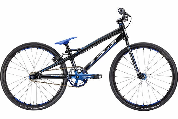 CHASE BICYCLES RACE BIKES Chase Edge Mini Bike-Black 1 CHASE BICYCLES RACE BIKES Chase Edge Mini Bike-Black