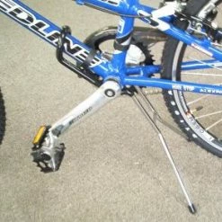 Jrbmx001 Generic Bike Display Stand